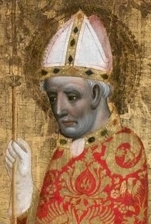 Svatý Vojtěch